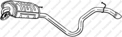 ��������� ��������� ����� �������� Hyundai i30 Bosal 280147 280147 ����