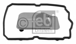 ������ ���� � ���������� MB W204/S204/W203/S203/CL203/C209�/A209/W211/S211/W463 90 FEBI 30157 30157 ����
