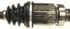 ������ � ����� R FORD Focus II 2,0 10/04- GKN 305112 305112 ����