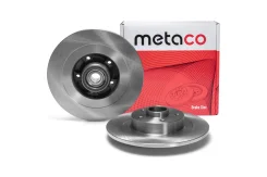���� ��������� ������ Renault Laguna III 2008-2015, Renault Latitude 2010-2015 Metaco 3060227 3060227 ����