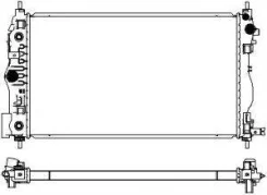 �������� ���������� ��������� Chevrolet Cruze J300, Cruze ������� J305 Sakura 31011001 31011001 ����