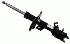 ����������� ����� ���� Nissan: Qashqai / Qashqai +2 J10, JJ10 Sachs 314037 314037 ����