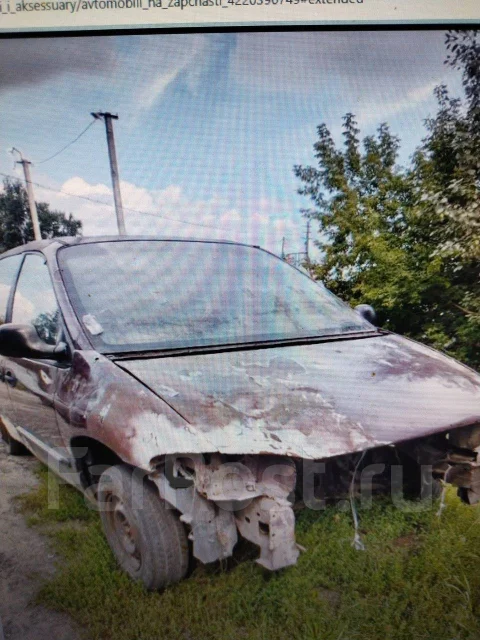 Dodge Caravan ����