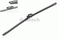 ����� ������ 400/16 Spoiler Skoda Superb 08-10 Bosch 3397008998 3397008998 ����