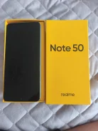 Realme Note 50. �/�, 128 ��, ���������, 4G LTE ����