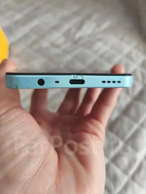Realme Note 50. �/�, 128 ��, ���������, 4G LTE ����