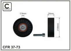 ����� ���������� ����� BMW Caffaro 3773 3773 ����