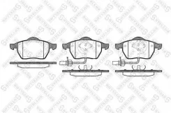 ������� �������� �. Audi A4 1.6/2.0/ 401 022B-SX_ Stellox 401022BSX 401022BSX ����