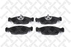 ������� �������� �. Opel Astra 1.4-1.7D/Corsa 1.0-1.7D 91-00 393 20=FDB732=571492X Stellox 404020SX 404020SX ����