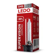 ����� D4S 5000K LEDO Diamond SuperVision +30% LEDO 42402LXDS 42402LXDS ����