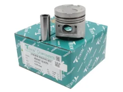 �������� ������� 4d56t ��������� d91,1+0.50 2,5hk-2hk-4 Mitsubishi 4D56T, 4D55T, D4BX, D4BF, D4BB, D4BA Teikin 43173A050 43173A050 ����