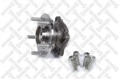 ������� � ����� � ����. ������ Mitsubishi Outlander XL, Peugeot 4007 07 Stellox 4329000SX 4329000SX ����