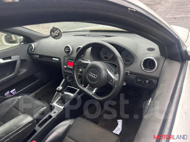 ������� Audi A3 (8P) 2003-2013 20960963 02M911024C ����