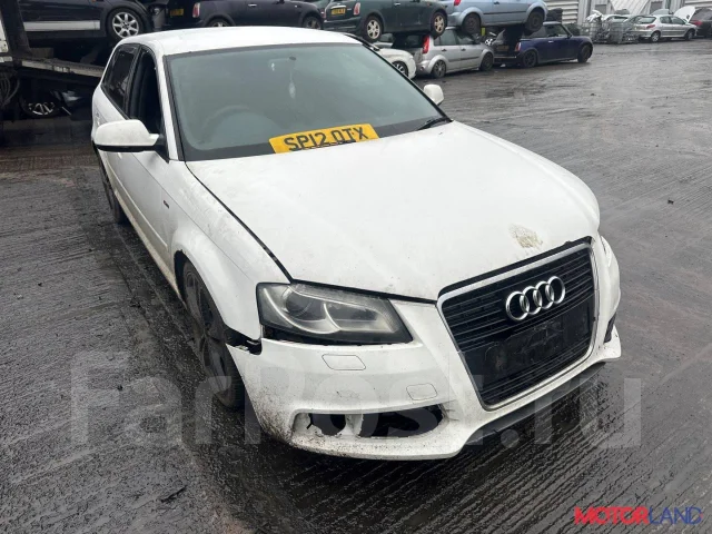 ������� Audi A3 (8P) 2003-2013 20960963 02M911024C ����