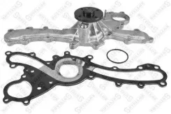 ����� Lexus GS/IS 2.5/3.0/3.5 24V 05 Stellox 45000209SX 45000209SX ����