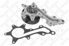 ����� Toyota Yaris/Auris/Corolla/Verso 1.33i 08 Stellox 45000346SX 45000346SX ����