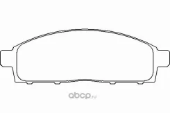 ������� ��������� �������� ����� ����/��� Mitsubishi 4605A284 4605A284 ����