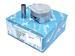 �������� ������� 2nz-fe d75 std 1,2-1,2-2 Toyota 2NZFE, 99- Japan Market Teikin 46355std 46355STD ����