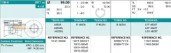������� ��������� Teikin 46608 STD 4��/���� Teikin 46608STD 46608STD ����