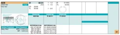 �������� ������� bzb ��������� d82,51 std 1,2-1,5-2 Volkswagen 1.8TSI 07-, BZB, Teikin 48218Astd 48218ASTD ����