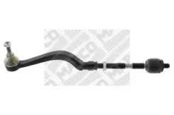 ���������� �������, ����� � ����� RE Logan 04-, Sandero/Stepway 07- Mapco 49195 49195 ����