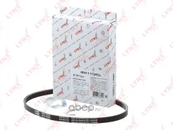 ������ ������������ HCV Citroen Jumper 3.0HDI 06- / FIAT Ducato 3.0D 06- / Peugeot Boxer 3.0HDI 06- LYNX 4PK1102EL 4PK1102EL ����