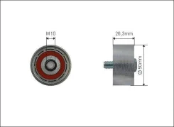 ����� ���������� ����� Hyundai, KIA Caffaro 500486 500486 ����