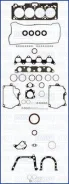 �������� ��������� ��������� Toyota 4A-FE Ajusa 50136500 50136500 ����