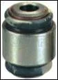 ����������� ��������� ������ Mercedes C W202, �203, �204, �CL203, �S202, �203, �204, �E A124, C124, S210, W211, 93-, SLK R171 04- front front GSP 5104...