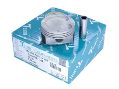 �������� ������� g4fc d77+0.50 1,2-1,2-2 Hyundai G4FC 06- Elantra, I30, CEED, Cerato Teikin 51136050 51136050 ����