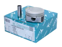 �������� ������� g4fa d77+0.50 1,2-1,2-2 Hyundai G4FA, CEED 1.4 09- Teikin 51149050 51149050 ����