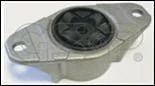 ����� ������ FORD Focus II, III 04-, C-MAX 03- R GSP 512258 512258 ����