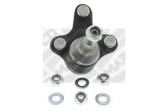 ������� �����, ����� AU A3 03-, Q3 11- SE Altea 04-, LEON 05-, Toledo 04-09 SK Octavia 04-13, Superb 08-, YETI 09- VW Beetle 11-, Caddy 04-, EOS 06-...