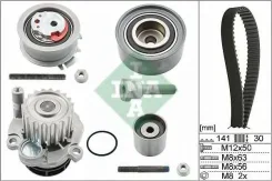 ������ ���, �������� ������ + ������ + ����� VAG A3, �Altea, �LEON, �Toledo, �Octavia, �GOLF, �Jetta, �Passat, �Touran 03- INA 530046330 530046330 ���...