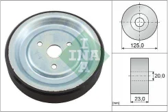 ���� ���. ����� BMW 1 F20/F21, 3 F30/F31 1.6 10- INA 532091210 532091210 ����