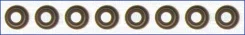 �������� ������������ ���������� �������� 8�� Chrysler-Eagle-Hyundai-Mitsubi�SHI-Proton 1983- # G15B,4G15, G4AJ, G4J,4G13, G13B. # 1298/1468 cc Ajusa...