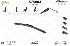 ����� ���������������� ������������ First Multiconnection 475�� ������������� ��� ���� + 5 ��������� Valeo PHC 575004 575004 ����