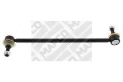 ������ ������������� MZ 3 BK 03-09, 5 CR19/CW 05- VO C30 06-12, S40 04-, V50 04- FO C-MAX 03-, Focus II DA_ 04-, Focus III 11-, KUGA 08- Mapco 59664HP...