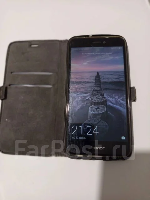 Honor. �/�, 32 ��, ������, 4G LTE ����