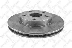 ���� ��������� �����.d=275/62,w=22/19,5 ���. Toyota Auris/Corolla1.3/1.4/1.6 VVTi 07 Stellox 60201087VSX 60201087VSX ����