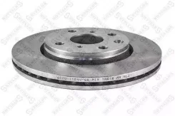 ���� ��������� �������� Citroen C1, Peugeot 107, Toyota Aygo 1.0/1.4HDi 05, Byd Stellox 60201104VSX 60201104VSX ����