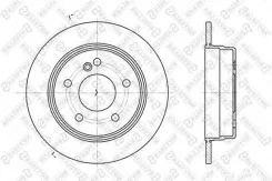 ���� ��������� ������ MB W202 1.8-2.8/2.0D/2.2D 93 Stellox 60203318SX 60203318SX ����