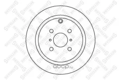 ���� ��������� ������ Lifan Solano 10, BYD F3 05, Toyota Corolla/Yaris all 99 Stellox 60204581SX 60204581SX ����