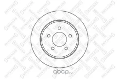 ���� ��������� ������ Chrysler Voyager 2.4/3.3/3.8/2.5D 00 Stellox 60209311SX 60209311SX ����