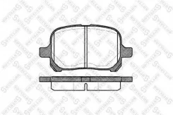 ������� �������� �. Toyota Camry 2.2i/3.0i 24V 96 621 00=224550=D2197-01 Stellox 632000SX 632000SX ����