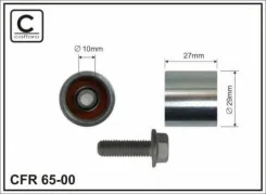 ����� ����� ��� AUDI, SEAT, Skoda, VW Caffaro 6500 6500 ����