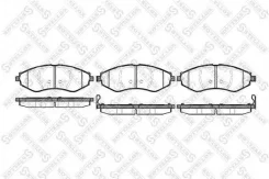 ������� �������� �. Daewoo Nubira/Evanda, Chevrolet Lacetti/Epica 03 645 22=FDB1905 Stellox 656022SX 656022SX ����