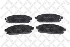 ������� �������� �. Nissan Patfinder/X-Trail 97/Infiniti 89-01 674 12=572466B Stellox 685012SX 685012SX ����