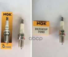 ����� ��������� G-Power Hyundai Accent/Elantra, Mazda 323, Nissan Almera 1.5-2.0i 94 BKR5EGP NGK 7090 7090 ����