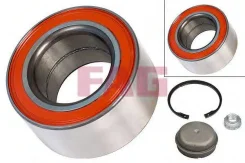 ��������� ��������� �������� Mercedes BENZ A140, A160, A170, A190, A210 97-04, Vaneo 02-05 FAG 713667310 713667310 ����